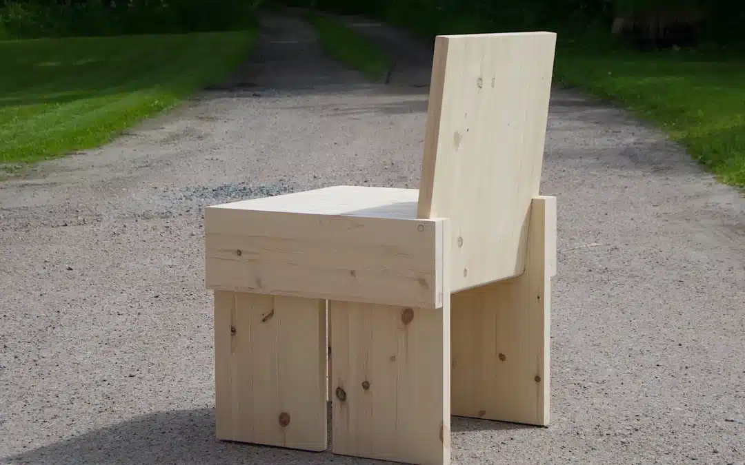 FixBoard stol